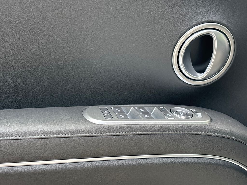 2026 Hyundai PALISADE HYBRID SEL Premium 7 Passenger