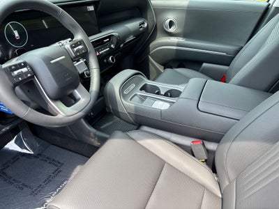 2026 Hyundai PALISADE HYBRID SEL Premium 7 Passenger