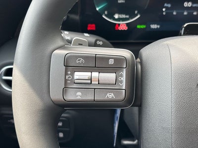 2026 Hyundai PALISADE HYBRID SEL Premium 7 Passenger