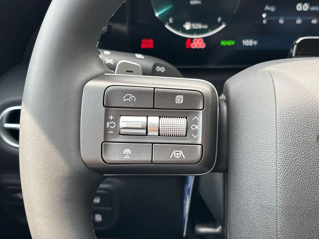 2026 Hyundai PALISADE HYBRID SEL Premium 7 Passenger