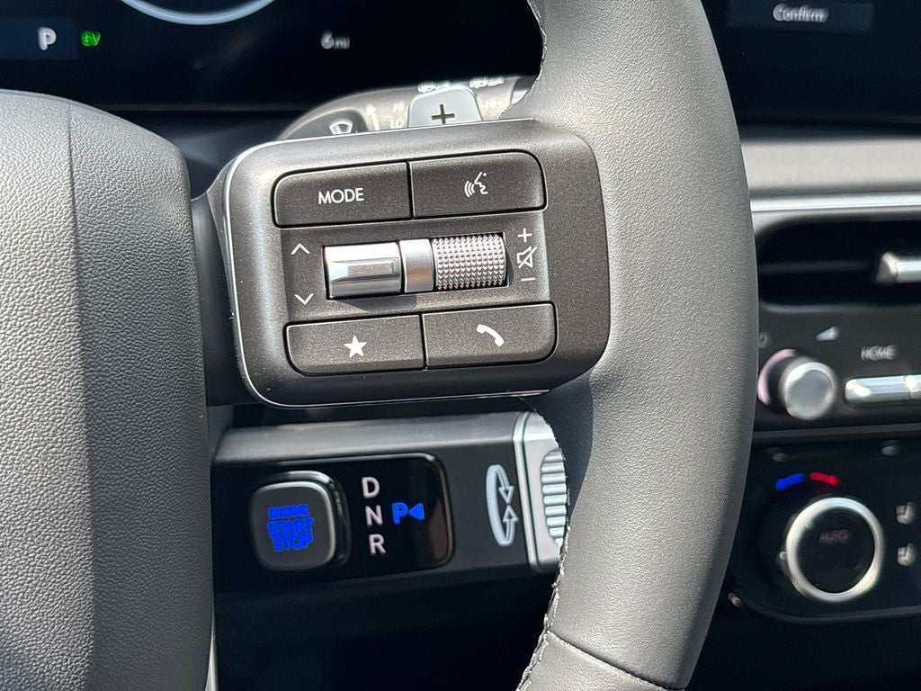 2026 Hyundai PALISADE HYBRID SEL Premium 7 Passenger