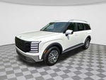 2026 Hyundai PALISADE HYBRID SEL Premium 7 Passenger