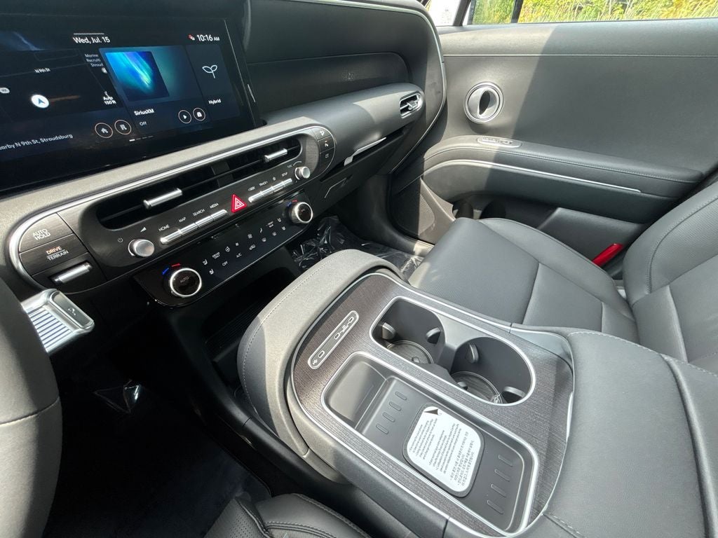 2026 Hyundai PALISADE HYBRID SEL Premium 7 Passenger
