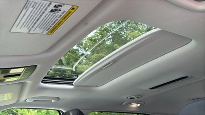 2026 Hyundai PALISADE HYBRID SEL Premium 7 Passenger