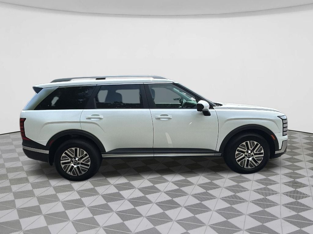 2026 Hyundai PALISADE HYBRID SEL Premium 7 Passenger