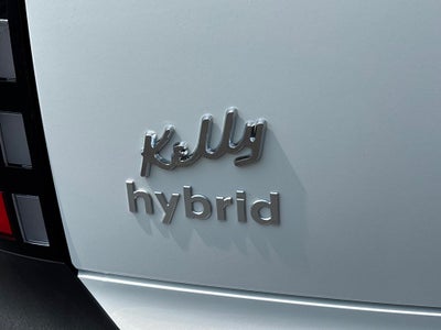 2026 Hyundai PALISADE HYBRID SEL Premium 7 Passenger