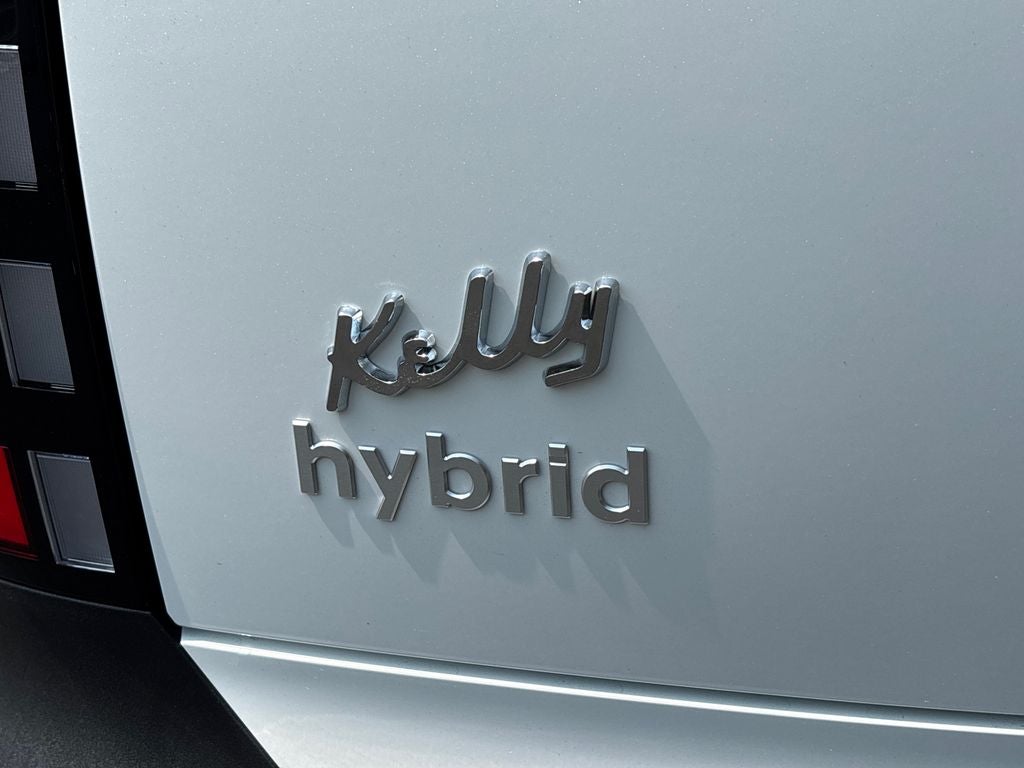 2026 Hyundai PALISADE HYBRID SEL Premium 7 Passenger