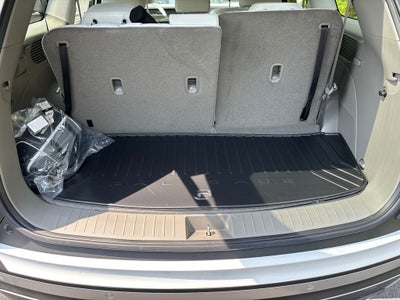 2026 Hyundai PALISADE HYBRID SEL Premium 8 Passenger