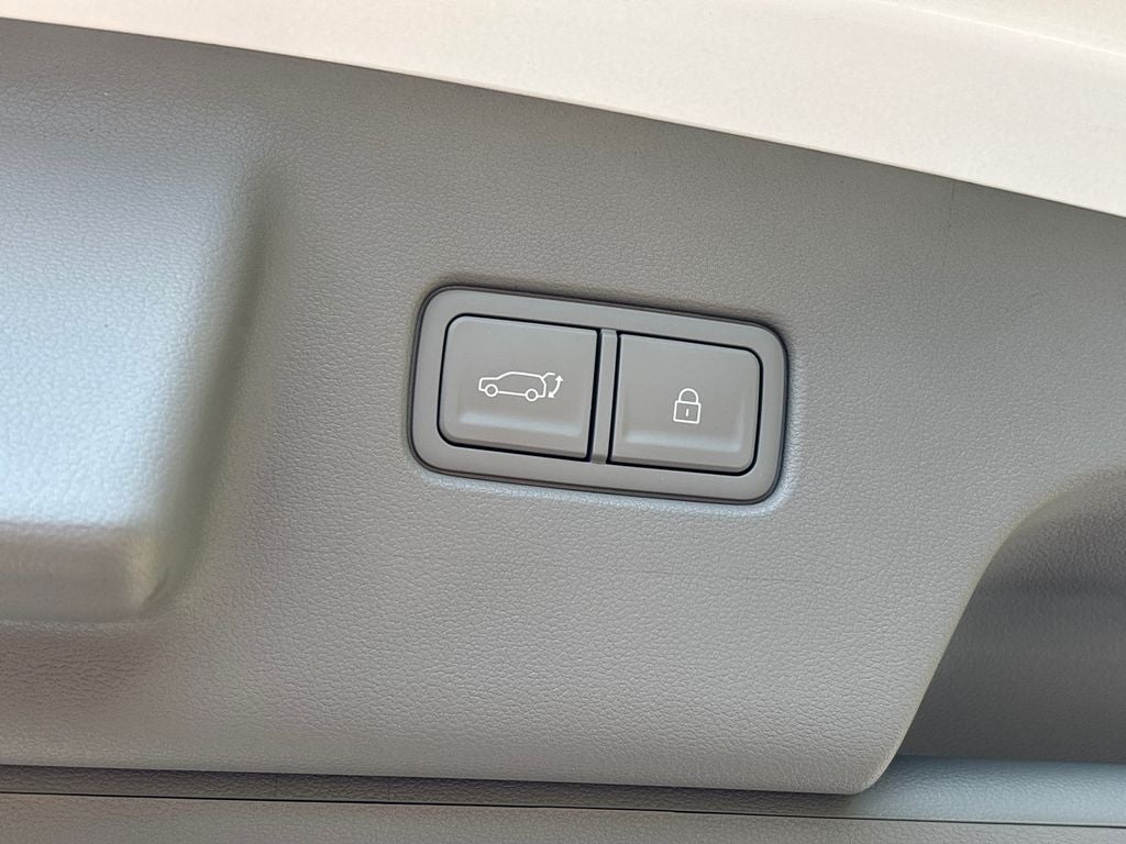 2026 Hyundai PALISADE HYBRID SEL Premium 8 Passenger