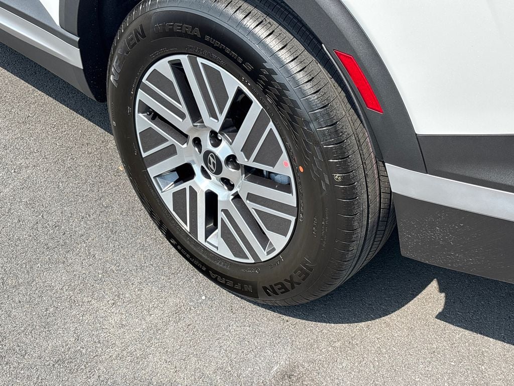 2026 Hyundai PALISADE HYBRID SEL Premium 8 Passenger