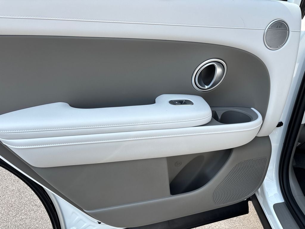 2026 Hyundai PALISADE HYBRID SEL Premium 8 Passenger