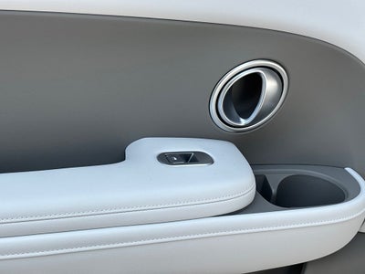 2026 Hyundai PALISADE HYBRID SEL Premium 8 Passenger