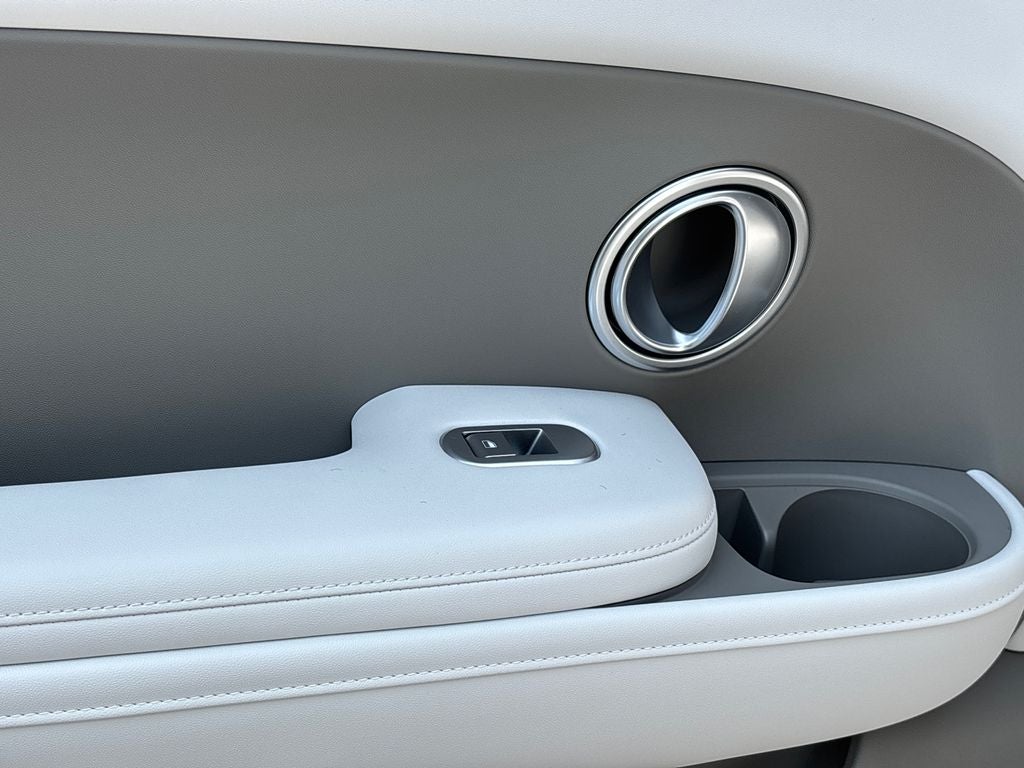 2026 Hyundai PALISADE HYBRID SEL Premium 8 Passenger