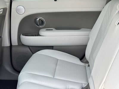 2026 Hyundai PALISADE HYBRID SEL Premium 8 Passenger