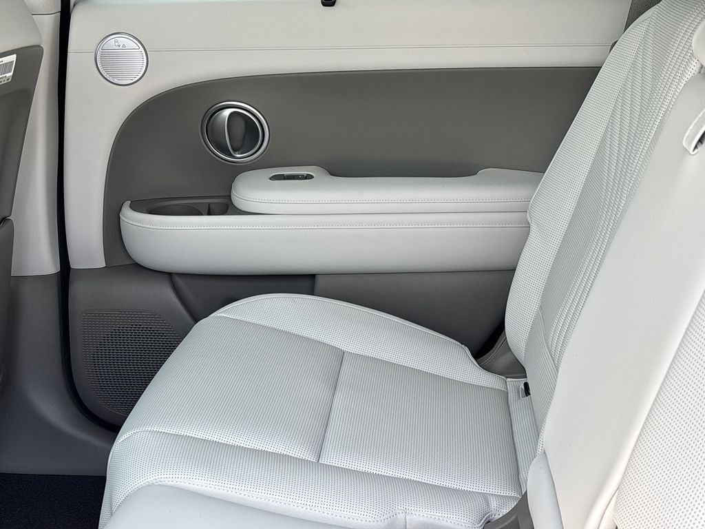 2026 Hyundai PALISADE HYBRID SEL Premium 8 Passenger