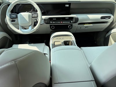 2026 Hyundai PALISADE HYBRID SEL Premium 8 Passenger
