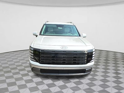 2026 Hyundai PALISADE HYBRID SEL Premium 8 Passenger