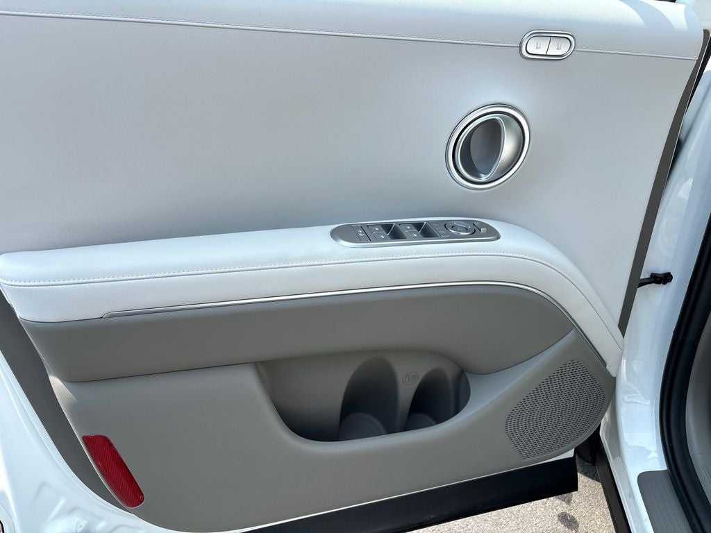 2026 Hyundai PALISADE HYBRID SEL Premium 8 Passenger