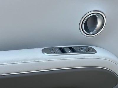 2026 Hyundai PALISADE HYBRID SEL Premium 8 Passenger