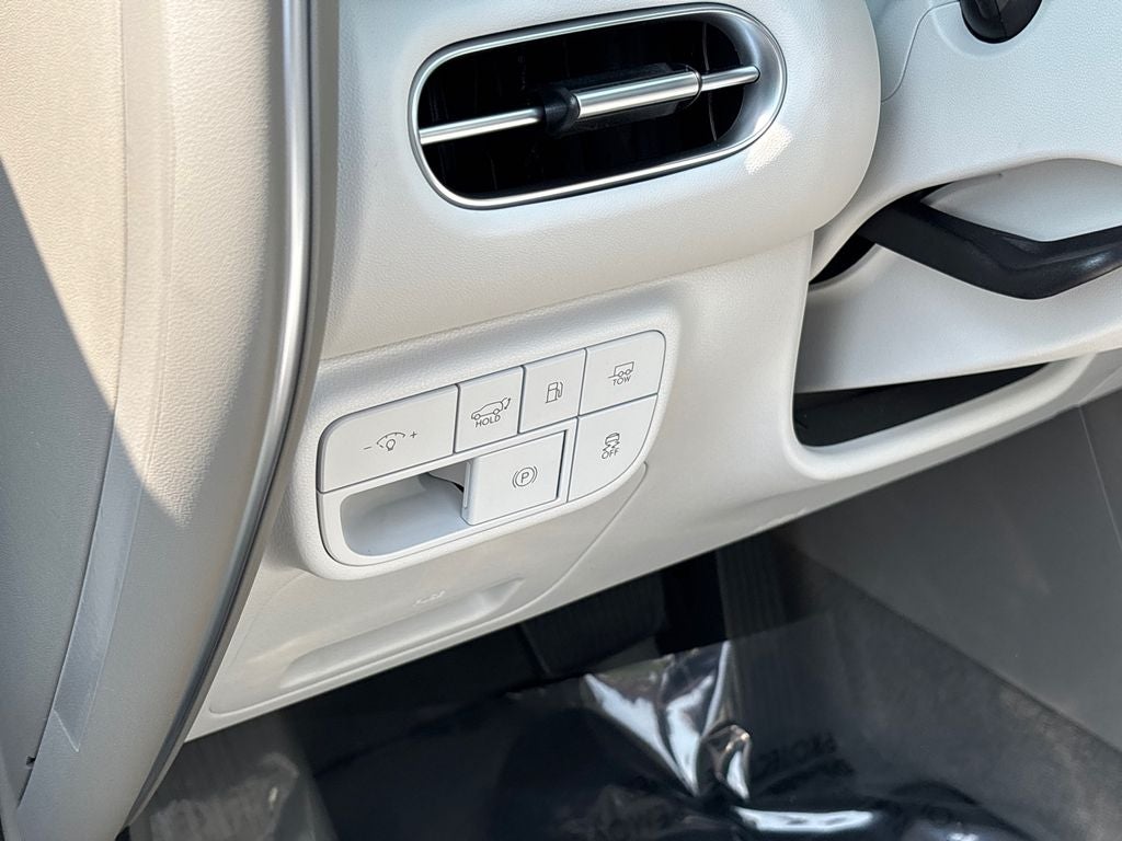 2026 Hyundai PALISADE HYBRID SEL Premium 8 Passenger