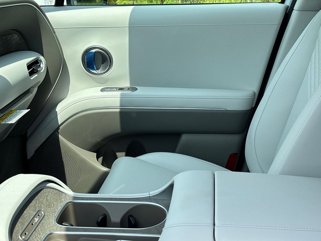 2026 Hyundai PALISADE HYBRID SEL Premium 8 Passenger