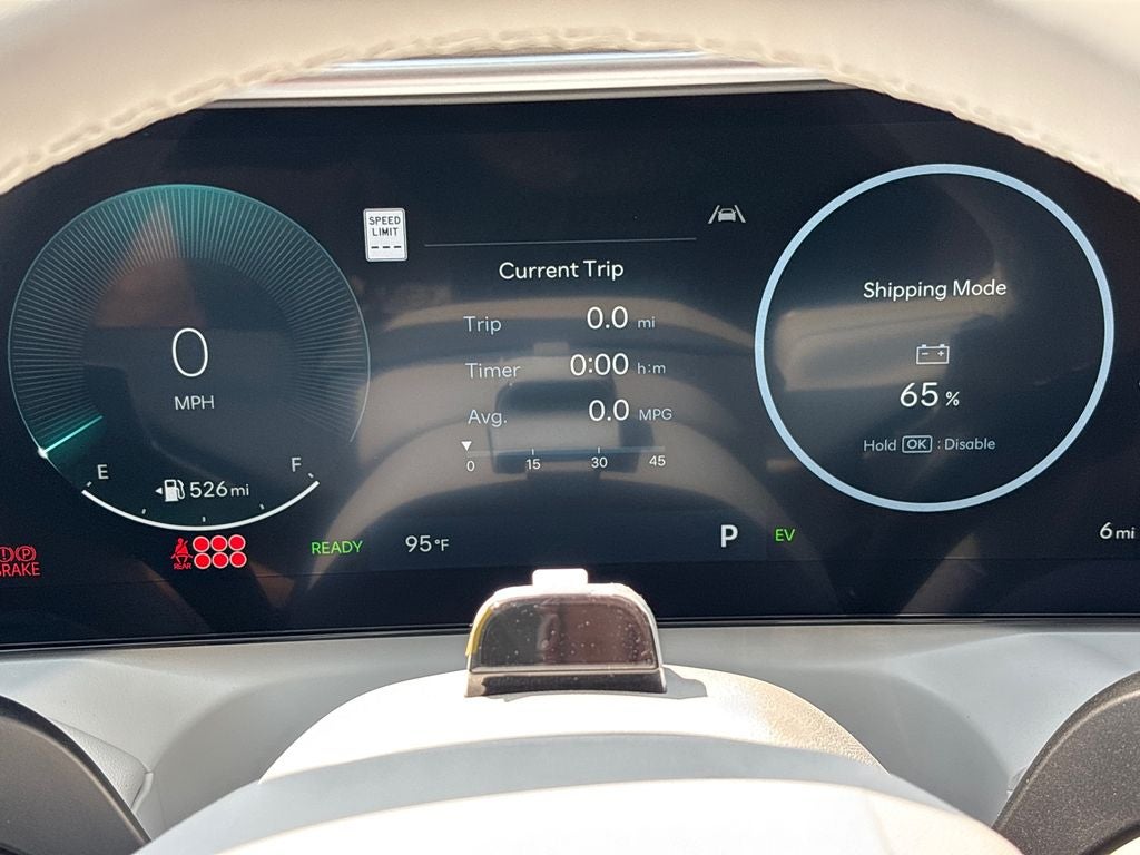 2026 Hyundai PALISADE HYBRID SEL Premium 8 Passenger