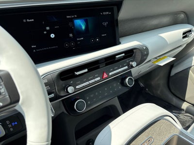 2026 Hyundai PALISADE HYBRID SEL Premium 8 Passenger