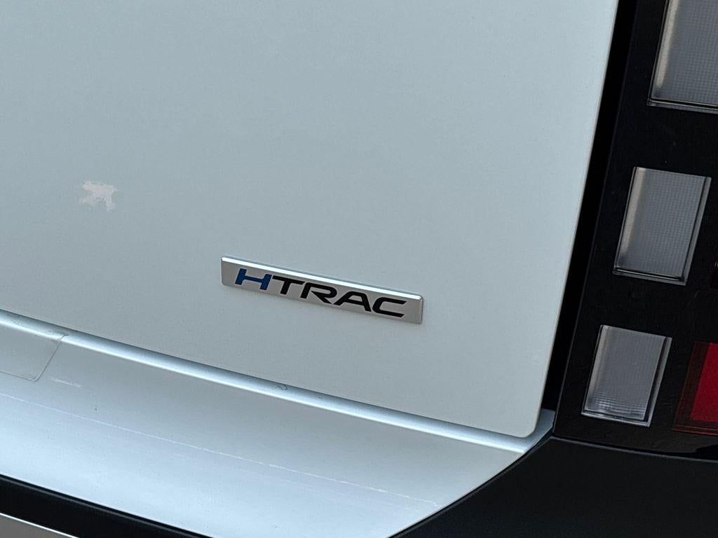 2026 Hyundai PALISADE HYBRID SEL Premium 8 Passenger