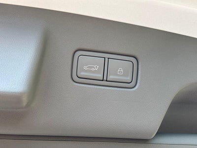 2026 Hyundai PALISADE HYBRID SEL Premium 8 Passenger