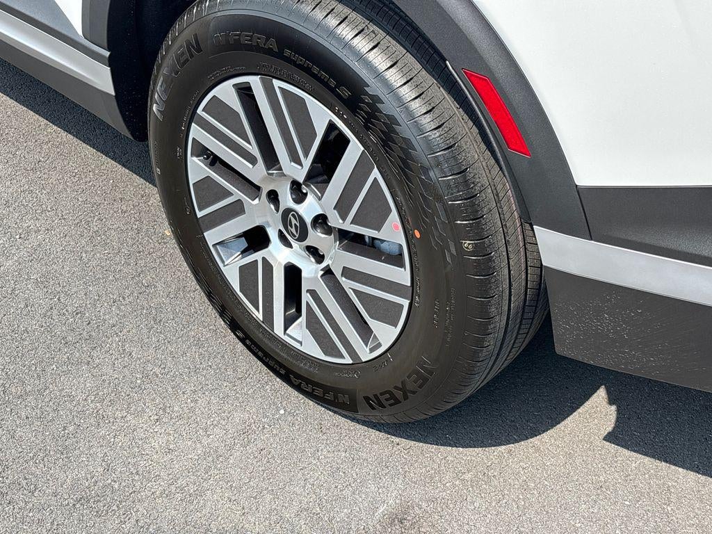 2026 Hyundai PALISADE HYBRID SEL Premium 8 Passenger