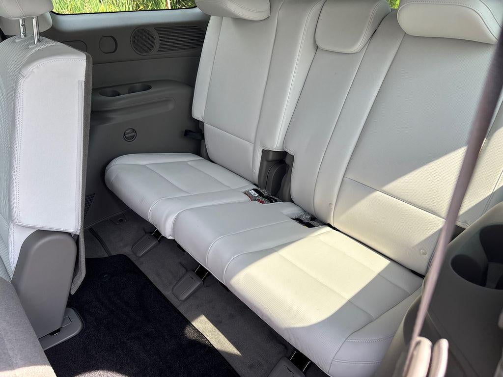 2026 Hyundai PALISADE HYBRID SEL Premium 8 Passenger