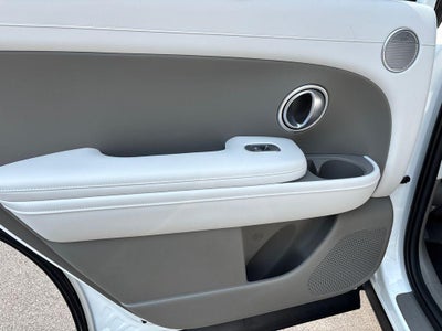 2026 Hyundai PALISADE HYBRID SEL Premium 8 Passenger