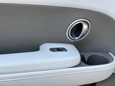 2026 Hyundai PALISADE HYBRID SEL Premium 8 Passenger