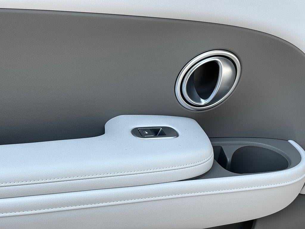 2026 Hyundai PALISADE HYBRID SEL Premium 8 Passenger