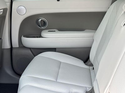 2026 Hyundai PALISADE HYBRID SEL Premium 8 Passenger