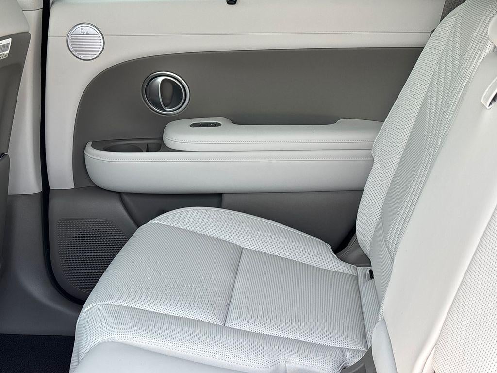 2026 Hyundai PALISADE HYBRID SEL Premium 8 Passenger