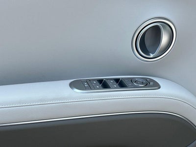 2026 Hyundai PALISADE HYBRID SEL Premium 8 Passenger