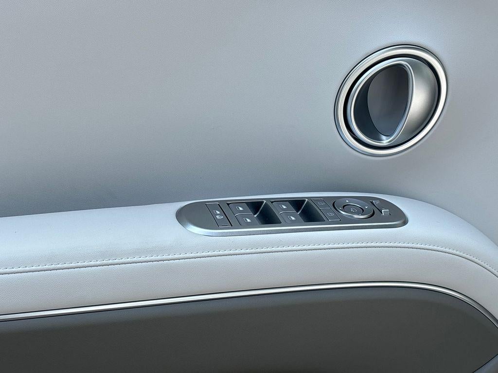 2026 Hyundai PALISADE HYBRID SEL Premium 8 Passenger