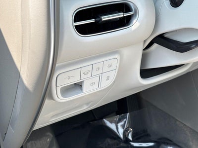 2026 Hyundai PALISADE HYBRID SEL Premium 8 Passenger