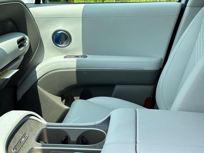 2026 Hyundai PALISADE HYBRID SEL Premium 8 Passenger