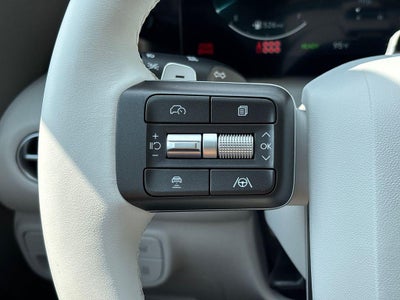 2026 Hyundai PALISADE HYBRID SEL Premium 8 Passenger