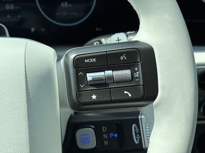 2026 Hyundai PALISADE HYBRID SEL Premium 8 Passenger