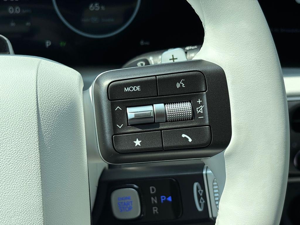 2026 Hyundai PALISADE HYBRID SEL Premium 8 Passenger