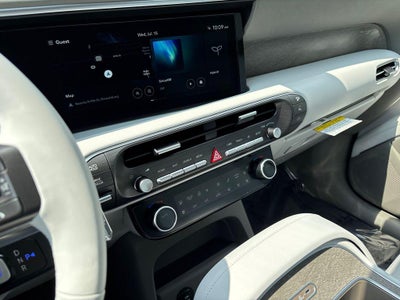 2026 Hyundai PALISADE HYBRID SEL Premium 8 Passenger