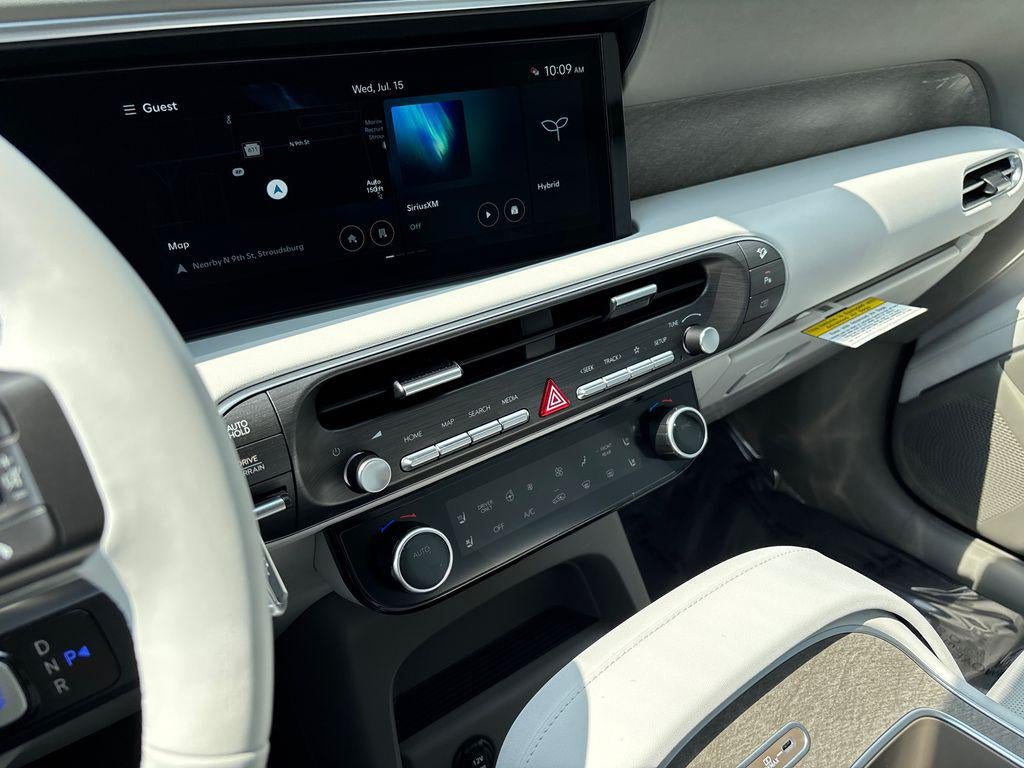 2026 Hyundai PALISADE HYBRID SEL Premium 8 Passenger