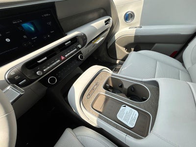 2026 Hyundai PALISADE HYBRID SEL Premium 8 Passenger
