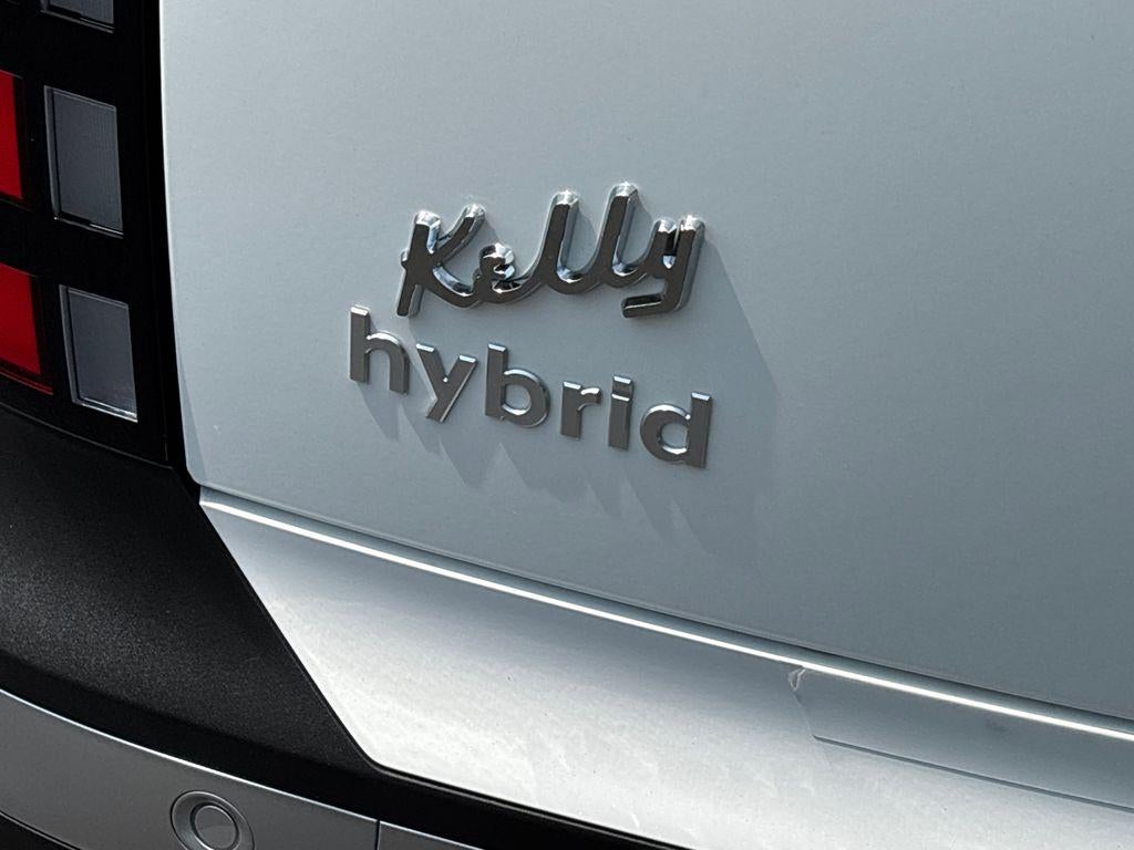 2026 Hyundai PALISADE HYBRID SEL Premium 8 Passenger