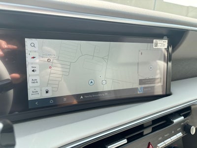 2026 Hyundai PALISADE HYBRID SEL Premium 7 Passenger