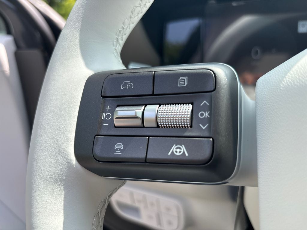 2026 Hyundai PALISADE HYBRID SEL Premium 7 Passenger