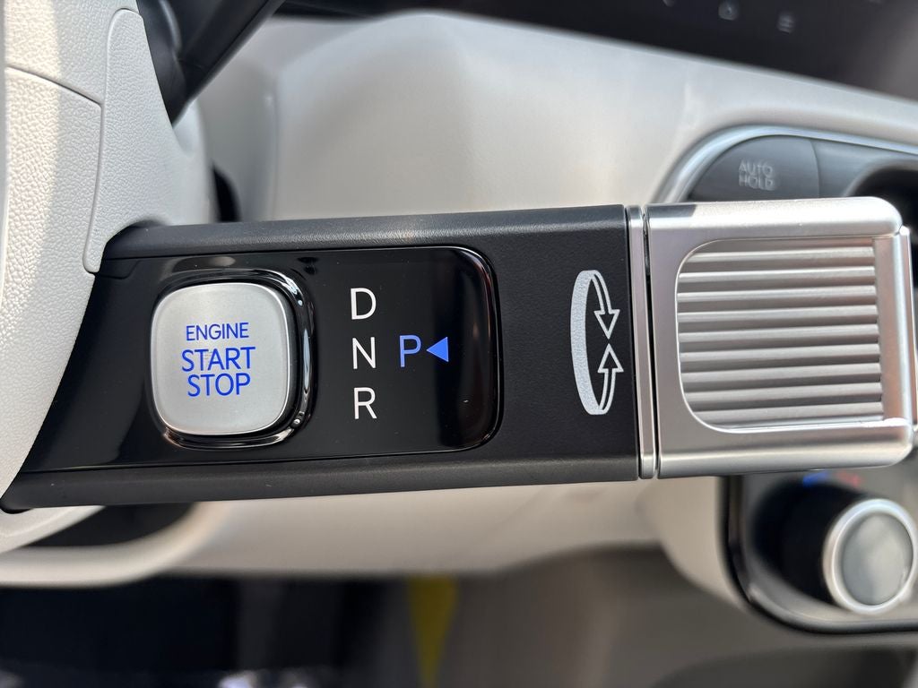 2026 Hyundai PALISADE HYBRID SEL Premium 7 Passenger